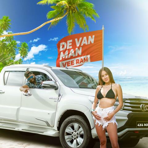 De Van Man