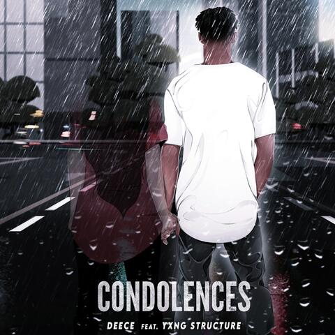 Condolences (feat. Yxng Structure)