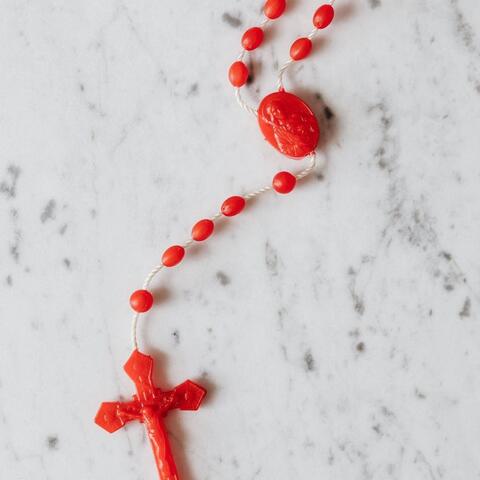 Jesus Can You Hear Me