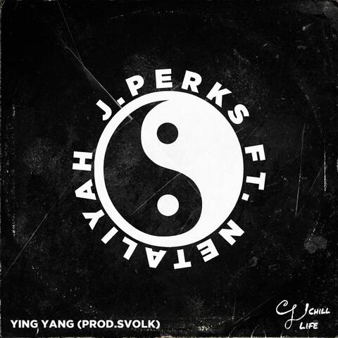 Ying Yang (feat. Netaliyah) [Radio Edit]