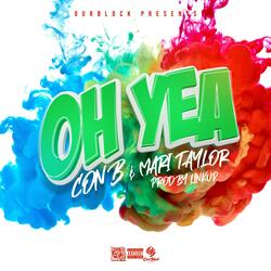 Oh Yea (feat. Mari Taylor)