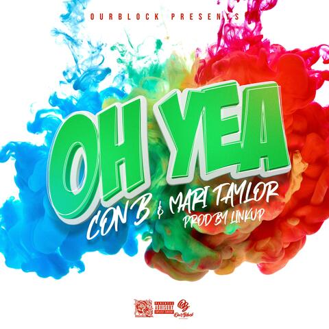 Oh Yea (feat. Mari Taylor)