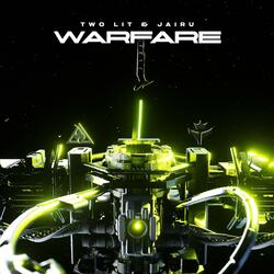 Warfare (feat. JAÎRU)