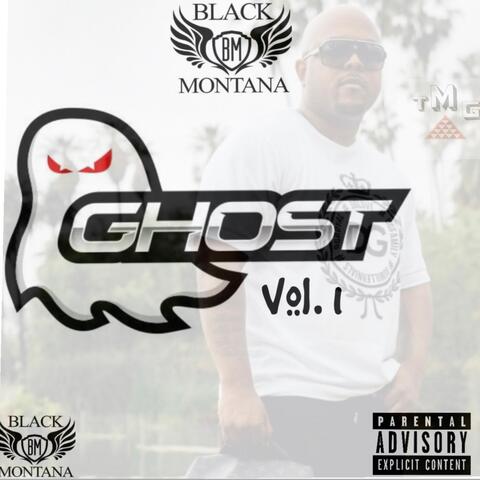Ghost, Vol. 1