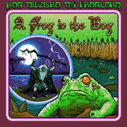 The Bog (Froglord)