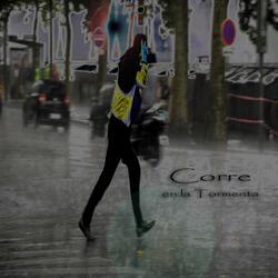 Corre en la Tormenta