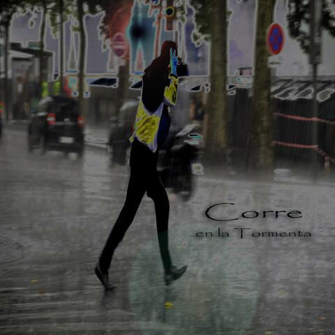 Corre en la Tormenta