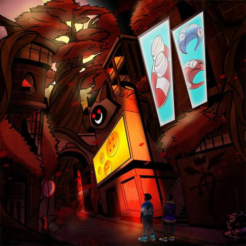 Rontaville (Instrumentals)