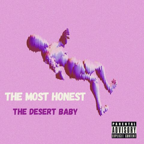 The Desert Baby