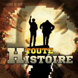 TOUTE HISTOIRE (feat. Lunar_)