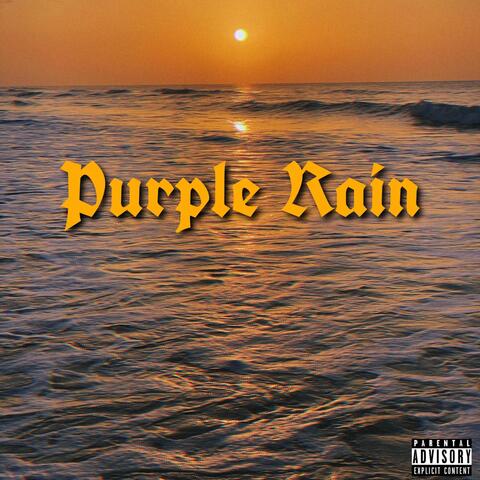 Purple Rain (feat. Roadrunner Costa & Ryan Bancroft)