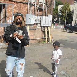 New Money New Toys New Clothes (feat. Poot Da Scoot)