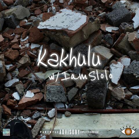 Kakhulu. (feat. iamSlolo)