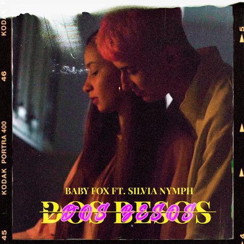 Dos Besos (feat. Silvia Nymph, Cristiano Divaio & Okkodeine)