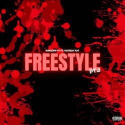 Freestyle, Pt. 2 (feat. Hotboy Fat)