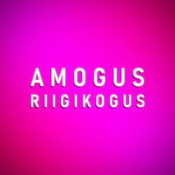 AMOGUS RIIGIKOGUS