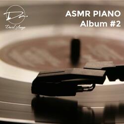 ASMR Piano Song Tenth