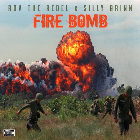 Fire Bomb