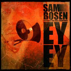 Ey Ey (feat. Franz Branntwein)