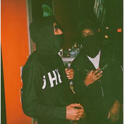 New Drak/Free Luvv (feat. CartiEarss)