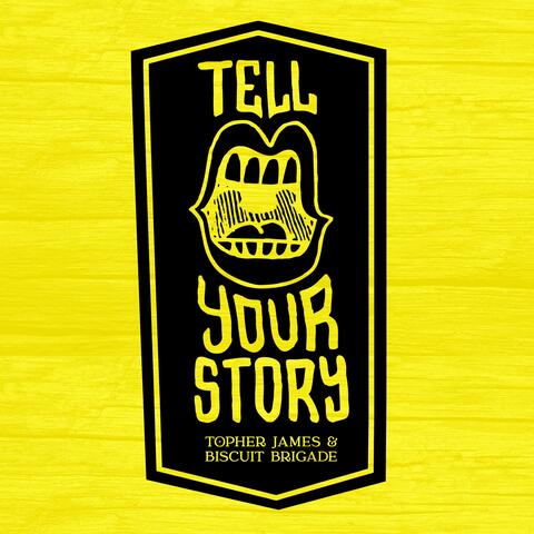 Tell Your Story