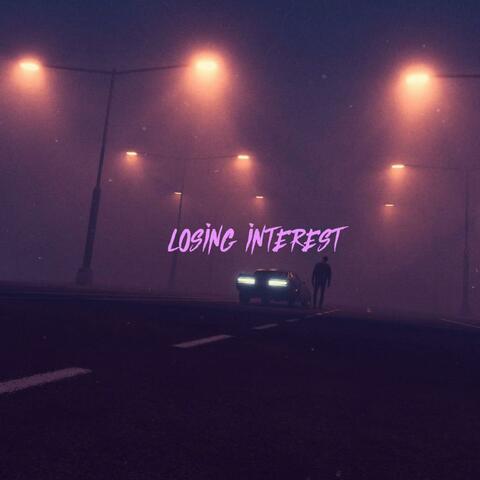 losing interest (feat. giftofCURSE)
