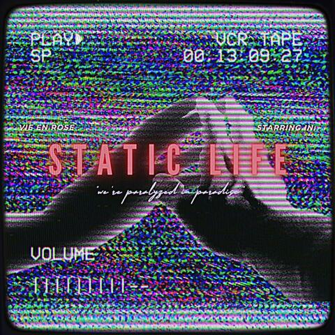 STATIC LIFE