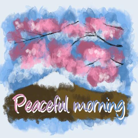 Peaceful morning