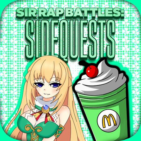Vert vs. Shamrock Shake (feat. JesseBoxVO)