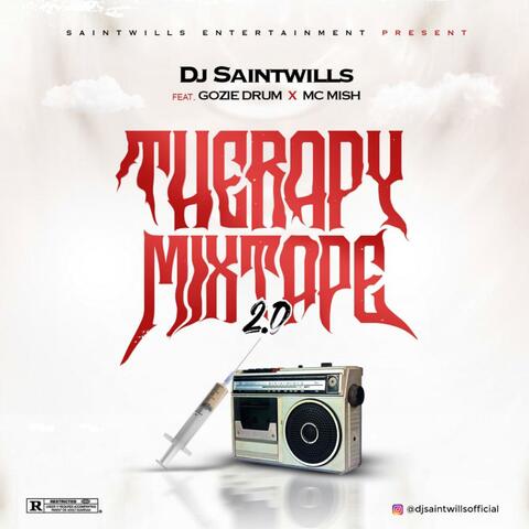 TherapyMix2.0-Shake