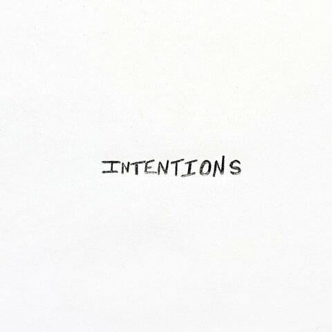 Intentions