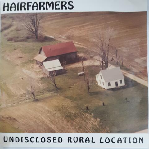 UNDISCLOSED RURAL LOCATION