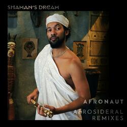 Afronaut (feat. Regis Molina)