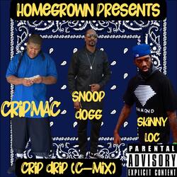 Crip Drip (feat. Snoop Dogg & CripMac)