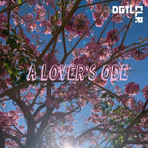 A Lovers Ode