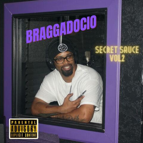 Secret Sauce, Vol. 2