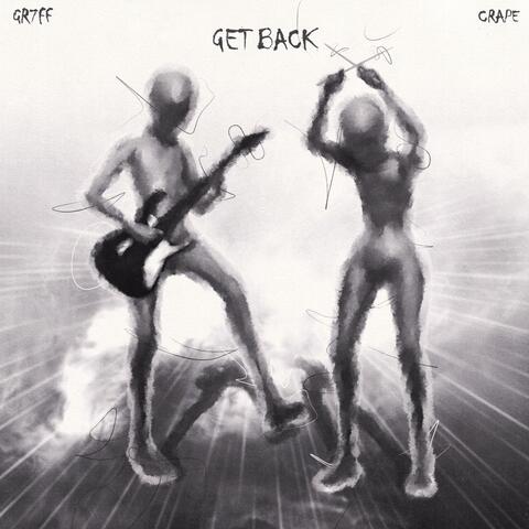 get back (feat. Crape)