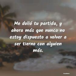 Tu Partida Me Acabo (feat. Grozper)