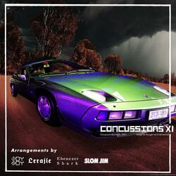 things we thought we'd left behind (Driven To Madness)