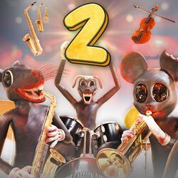Say Goodbye (The Cartoon Band)