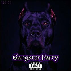 Gangster Party