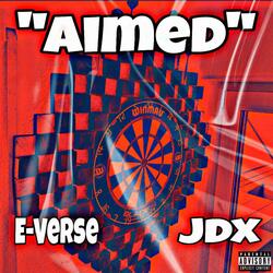 Aimed (feat. Jdx)