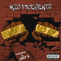 Knuckle Up (feat. Chef E & Doni Hendrix)