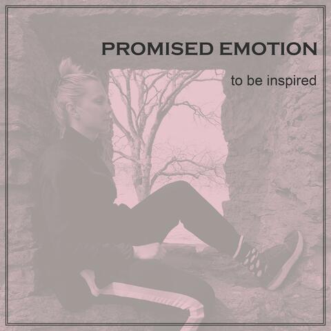 to be inspired