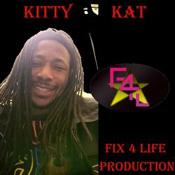 Kitty kat
