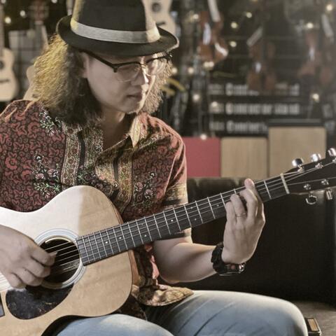 岁月如歌 (Acoustic)