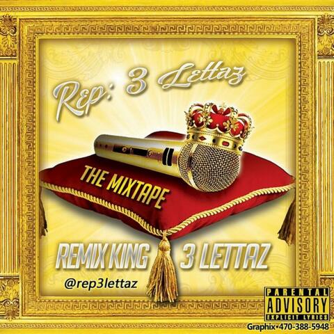 Remix King