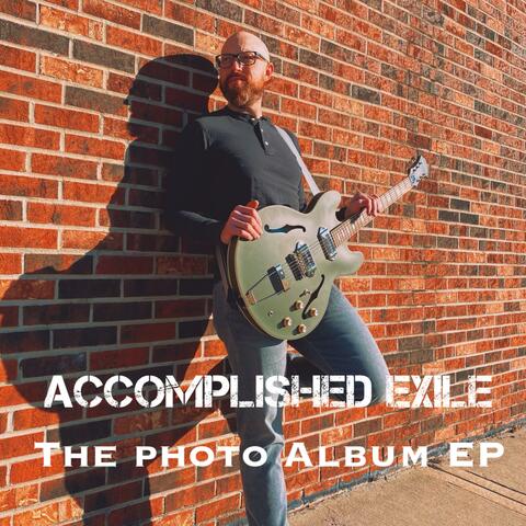 The Photo Album EP