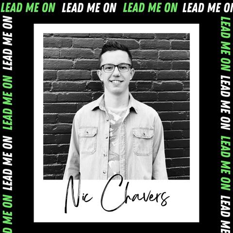 Lead Me On