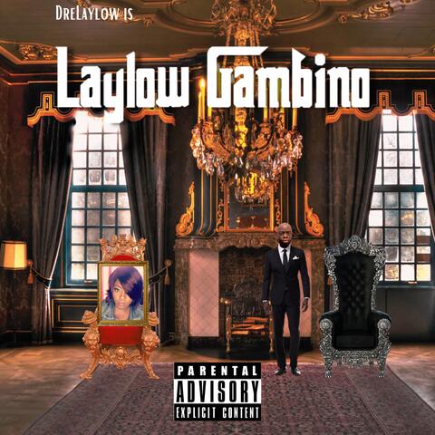 Laylow Gambino